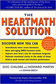 Heartmath Solution