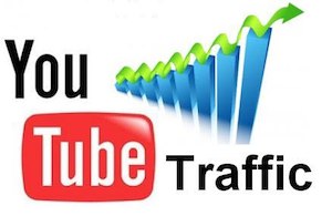 how to get traffic to your website