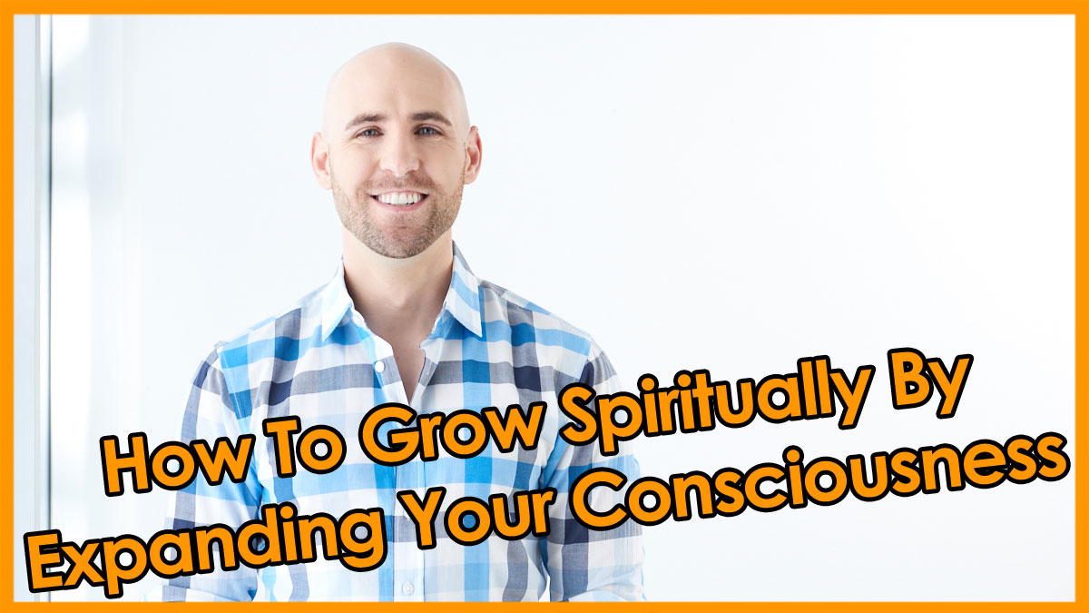 how to grow spiritually