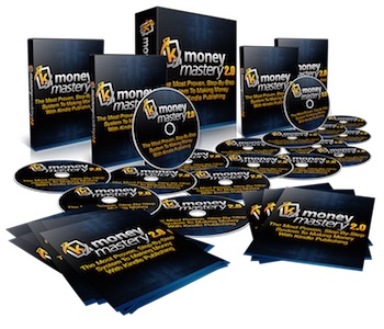 k money mastery 2 bundle