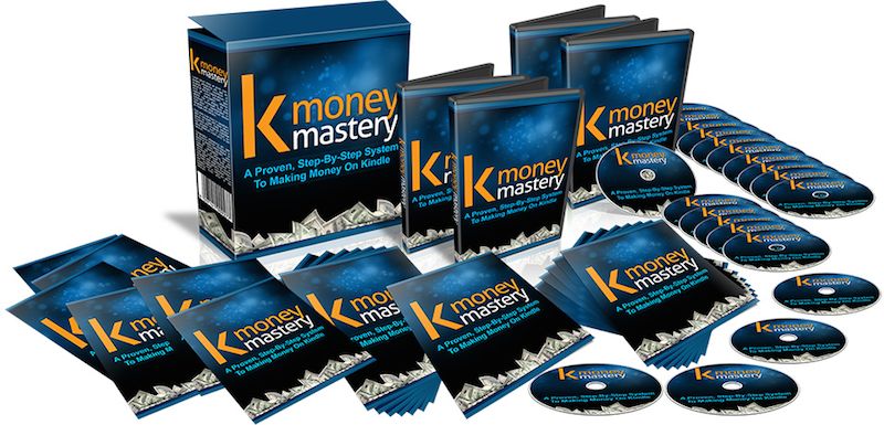 K Money Mastery 2 0 The Most Proven Step By Step System For - k money mastery 2 0 the most proven step by step system for making money online with kindle publi