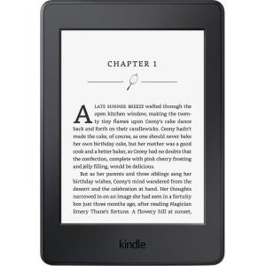 kindle paperwhite