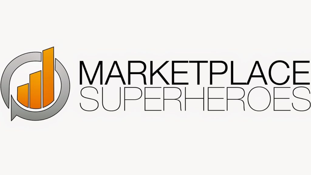 marketplace superheroes