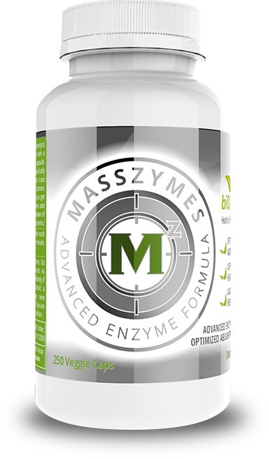 Bioptimizers Masszymes