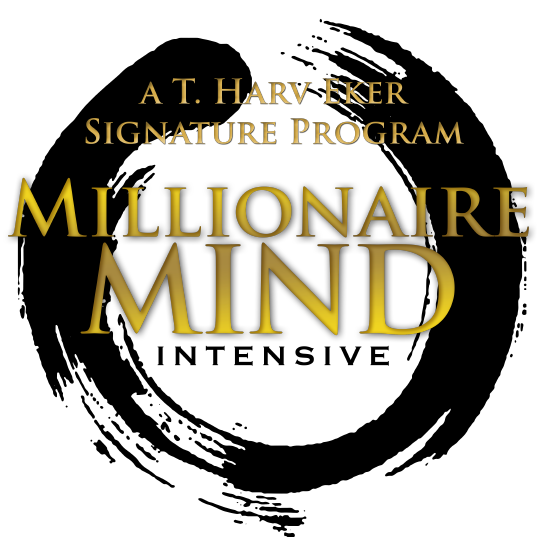The Millionaire Mind Intensive
