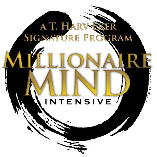 The Millionaire Mind Intensive