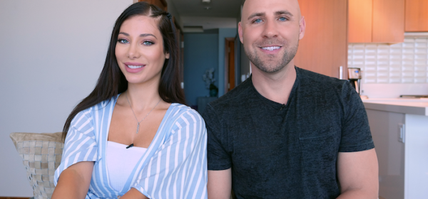 Stefan and his fiancée, Tatiana, talk about what it's ACTUALLY like being young millionaires