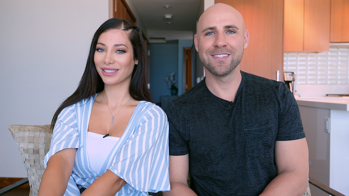Stefan and his fiancée, Tatiana, talk about what it's ACTUALLY like being young millionaires