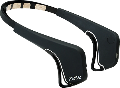 muse meditation headband