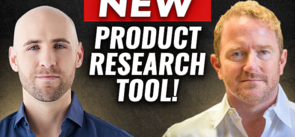 Stefan interviews Mike McClary about the new Amazon product research tool, Zoof