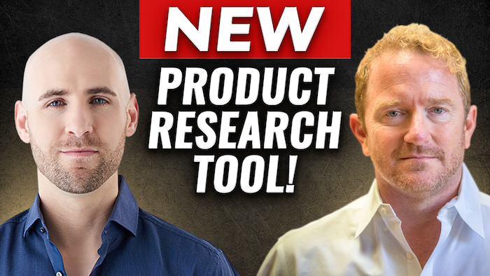 Stefan interviews Mike McClary about the new Amazon product research tool, Zoof