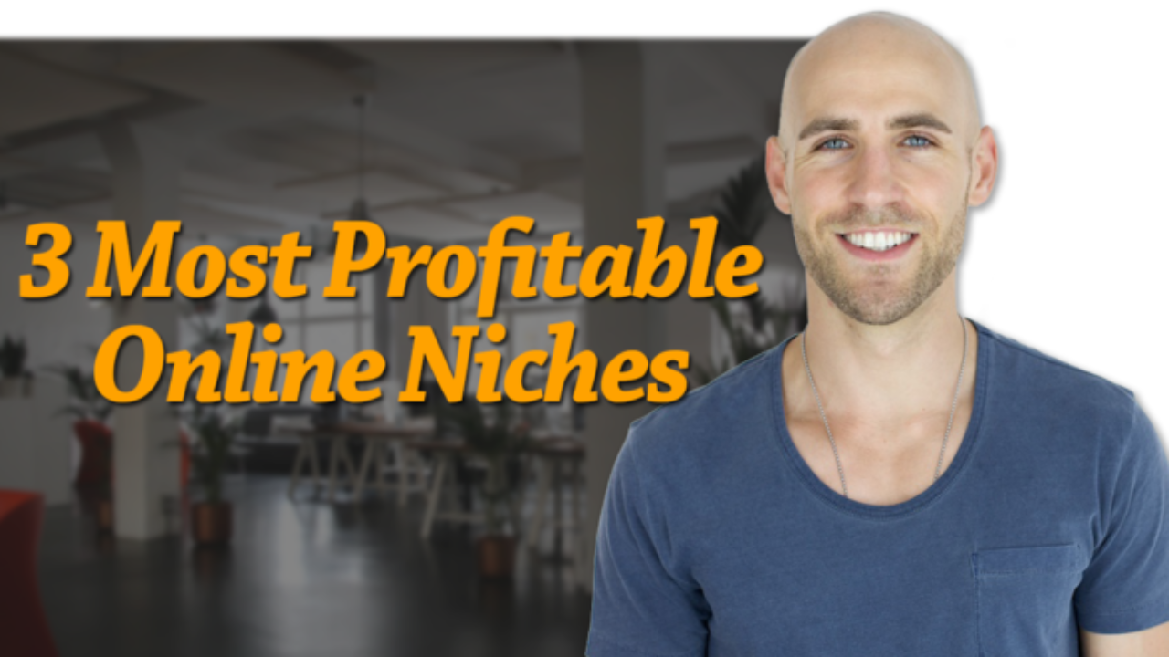 All Aboard The DIY Train: What Are The Most Profitable Niches In