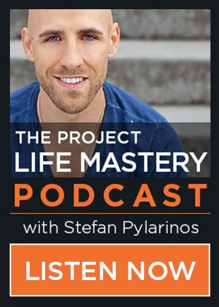 Click Here For The Project Life Mastery Podcast!