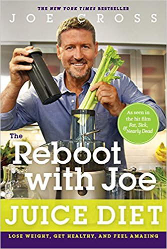 Reboot with Joe