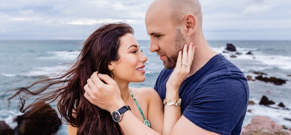 Steafn and Tatiana talk about the 7 keys that you must know for a successful relationship