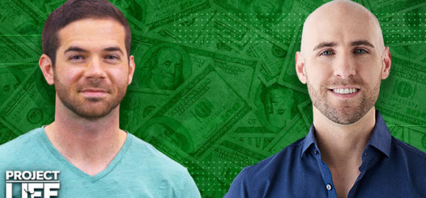 Stefan interviews Ryan Moran about how to go from zero to $1 million with an online business