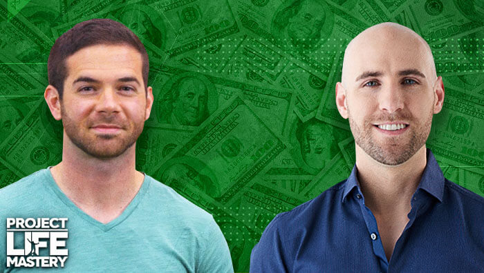 Stefan interviews Ryan Moran about how to go from zero to $1 million with an online business