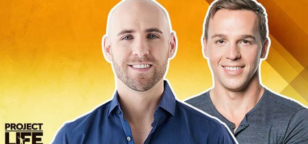 Stefan and Matt Clark talk about how to sell on Amazon without ever having to worry about saturation again