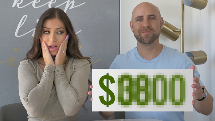 Stefan and Tatiana talk about how much it actually costs to sell on Amazon FBA in 2022