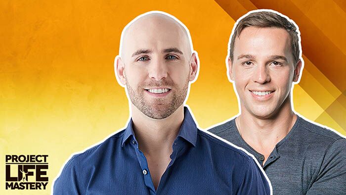 Stefan and Matt Clark talk about how to sell on Amazon without ever having to worry about saturation again