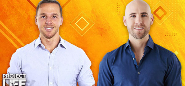 Stefan and Matt Clark talk about how to set goals while keeping your life in balance