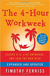 The 4-Hour Work Week