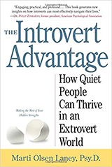 The Introvert Advantage