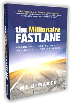 the millionaire fastlane