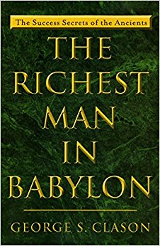 The Richest Man In Babylon