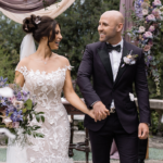 OUR WEDDING VIDEO! | STEFAN & TATIANA JAMES