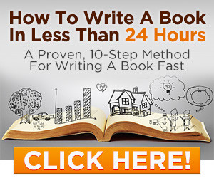 write a book for beginners