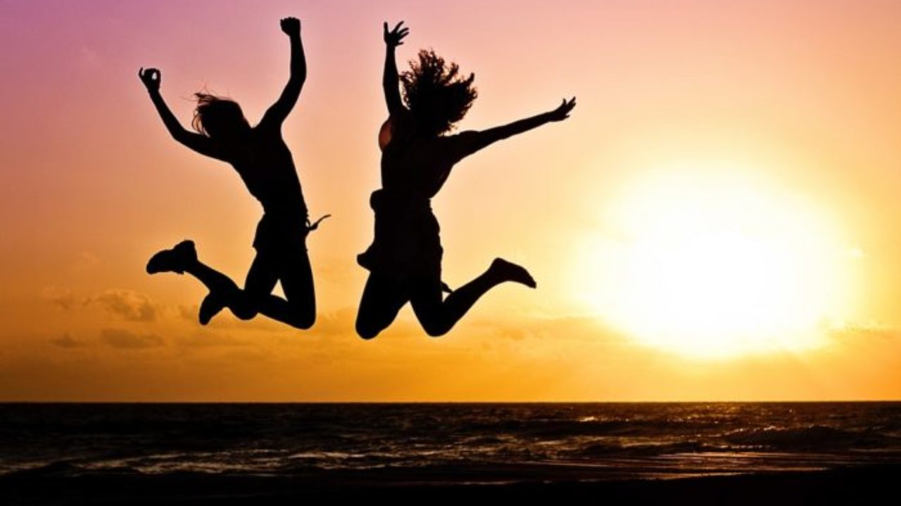 The Psychology of Happiness: 7 Rituals for a Happy Life